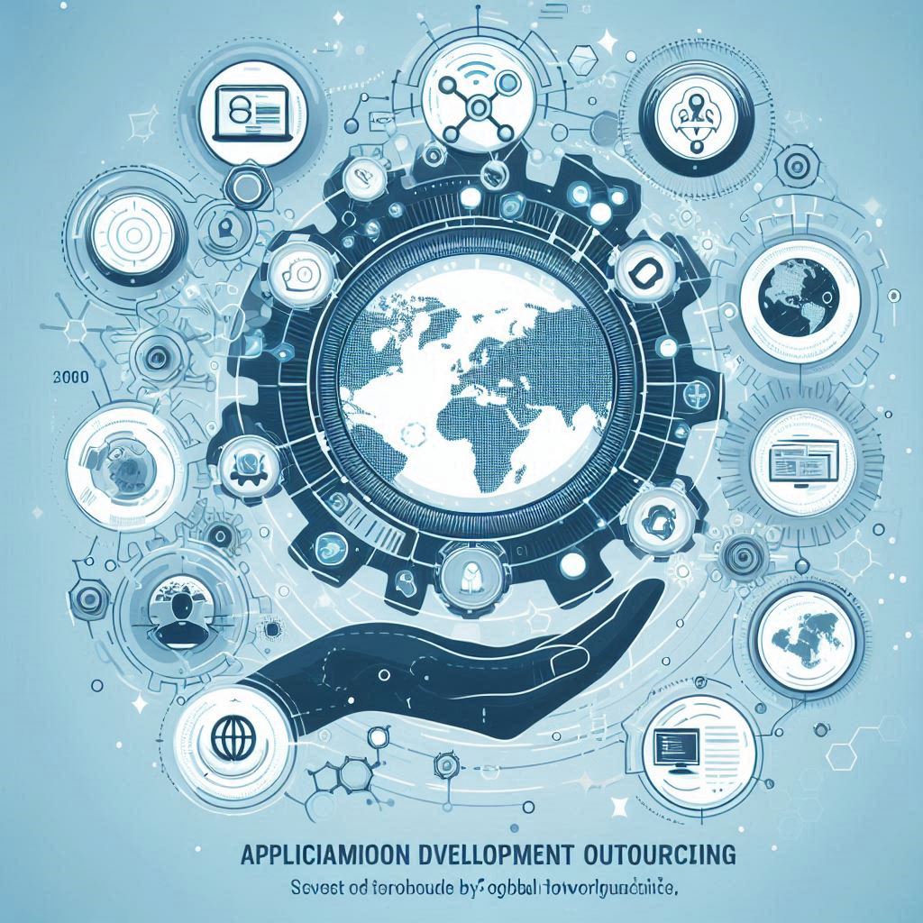 Application Development Outsourcing