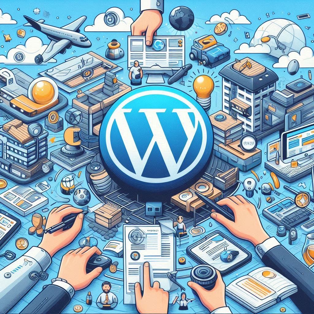 Custom WordPress Development